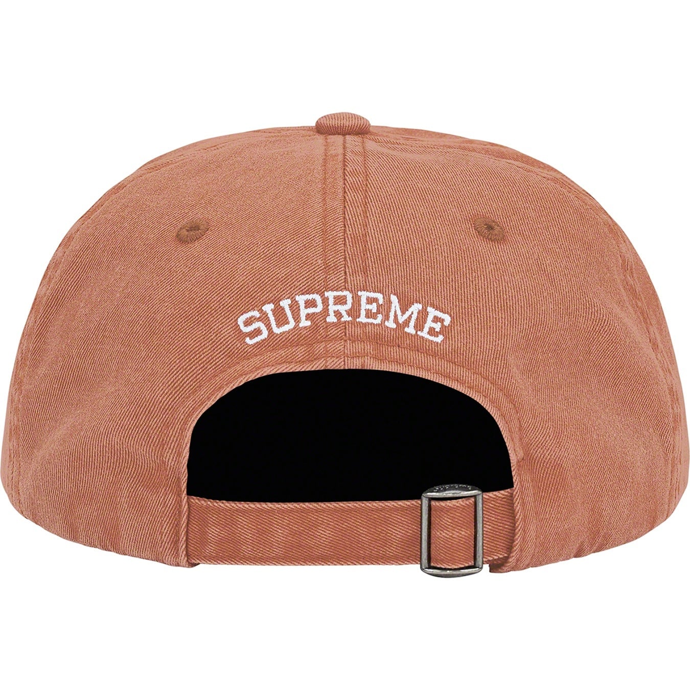 Pigment Print S Logo 6-Panel view 5